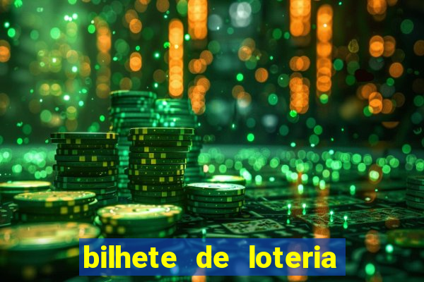 bilhete de loteria filme completo dublado